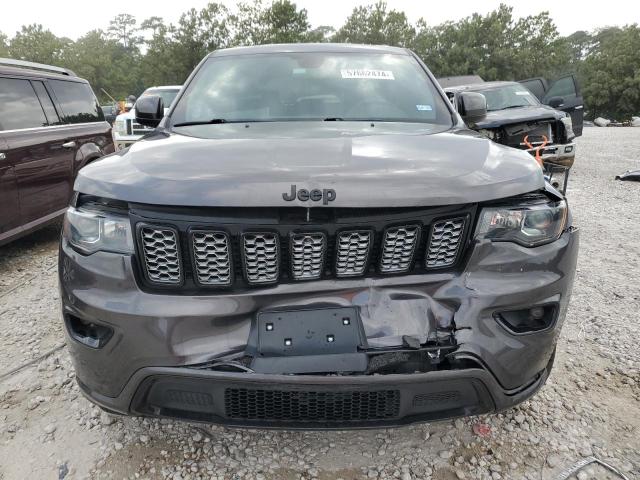 VIN 1C4RJEAG1MC713037 2021 Jeep Grand Cherokee, Laredo no.5