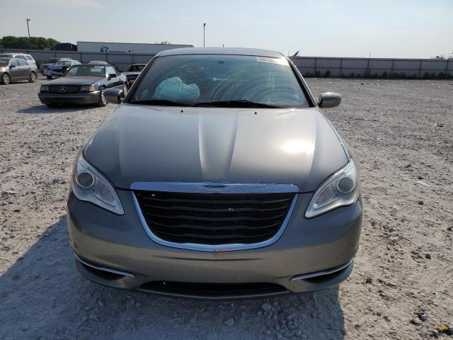 2011 Chrysler 200 Touring VIN: 1C3BC1FB6BN618867 Lot: 60130674