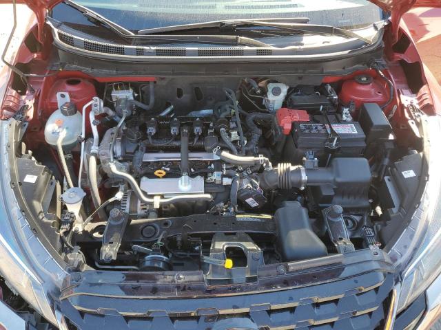 2021 NISSAN KICKS SR - 3N1CP5DV3ML526792