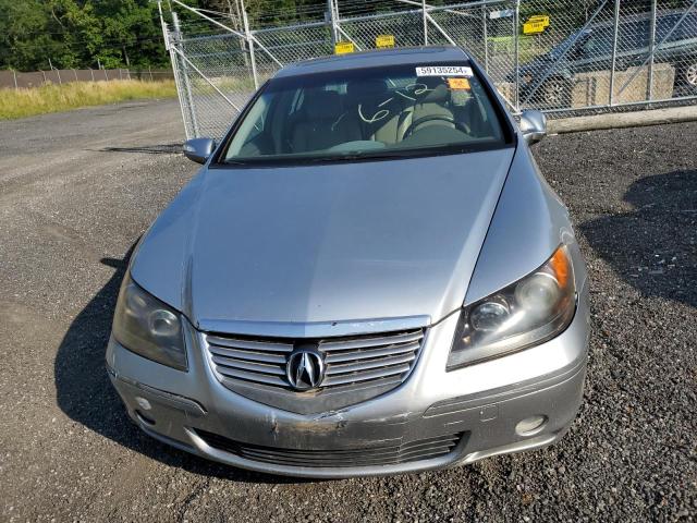 2008 Acura Rl VIN: JH4KB16638C005044 Lot: 59135254