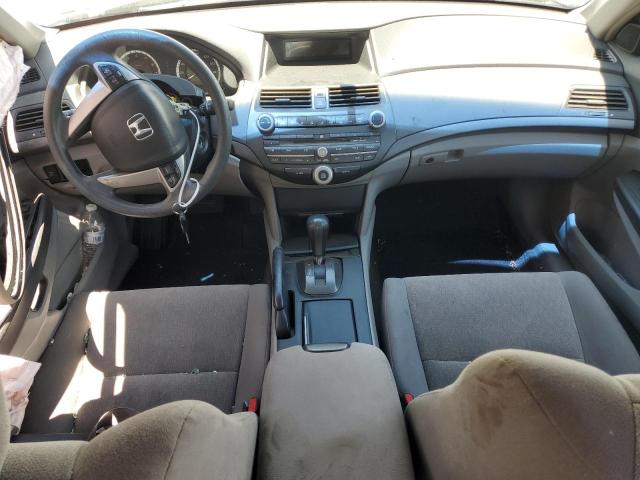 2009 Honda Accord Lx VIN: 1HGCP26359A128393 Lot: 58957074