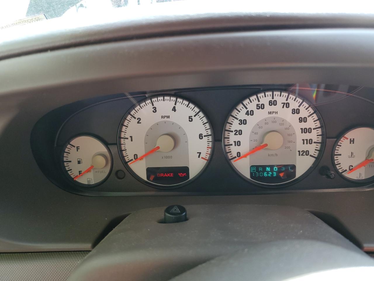 1B3EL46X85N583843 2005 Dodge Stratus Sxt