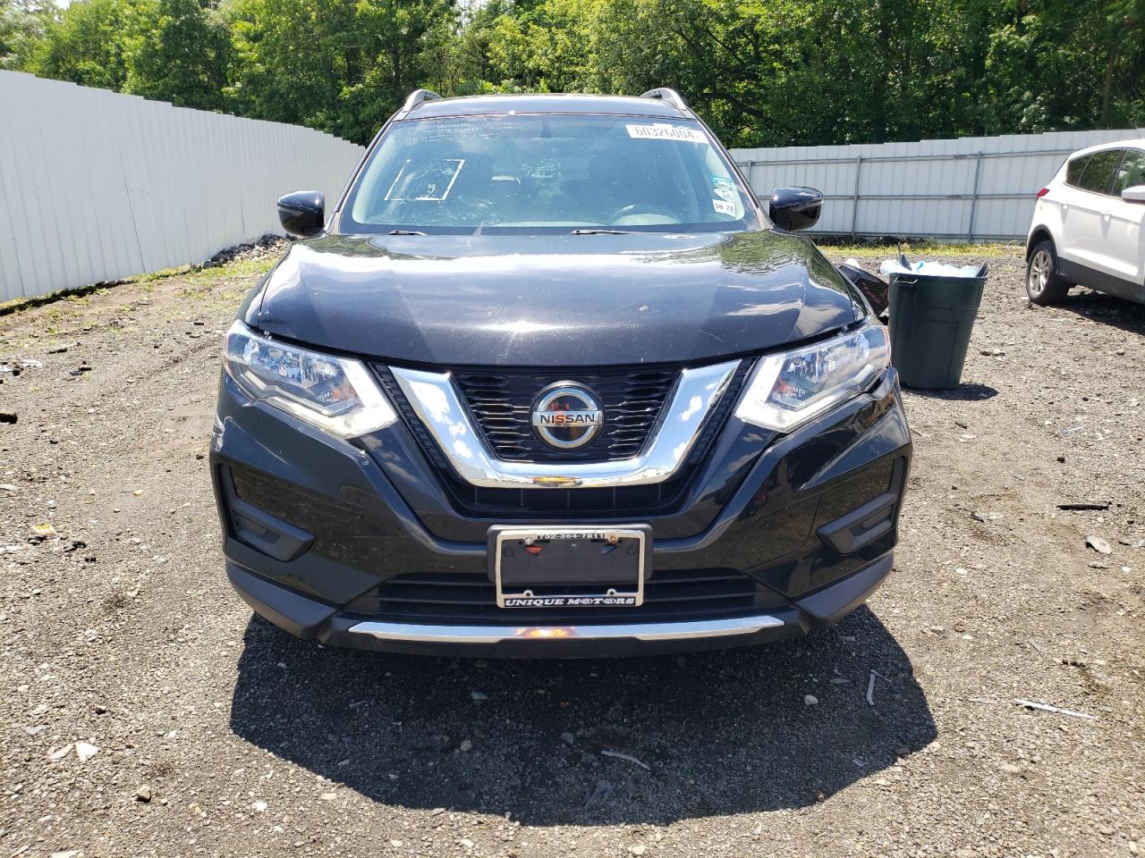 KNMAT2MV2JP607037 2018 Nissan Rogue S