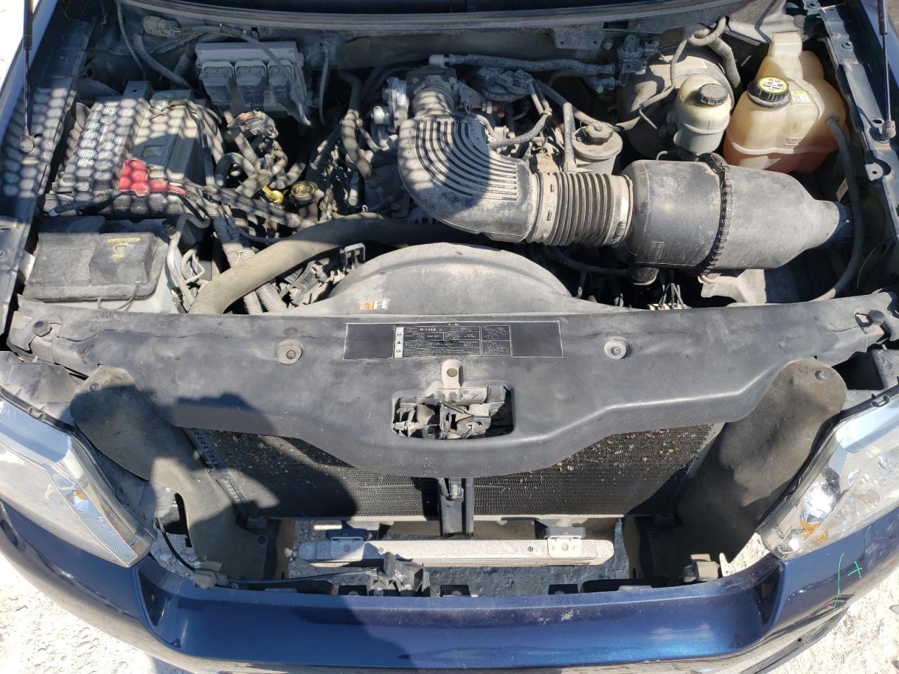 1FTRX02W16KB12307 2006 Ford F150