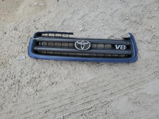 2005 Toyota Highlander Limited VIN: JTEGP21A750070823 Lot: 58833244