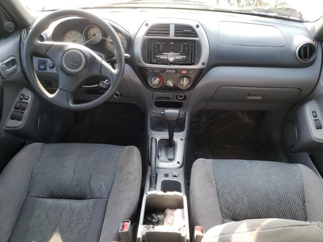 2002 Toyota Rav4 VIN: JTEHH20V126069889 Lot: 60085524