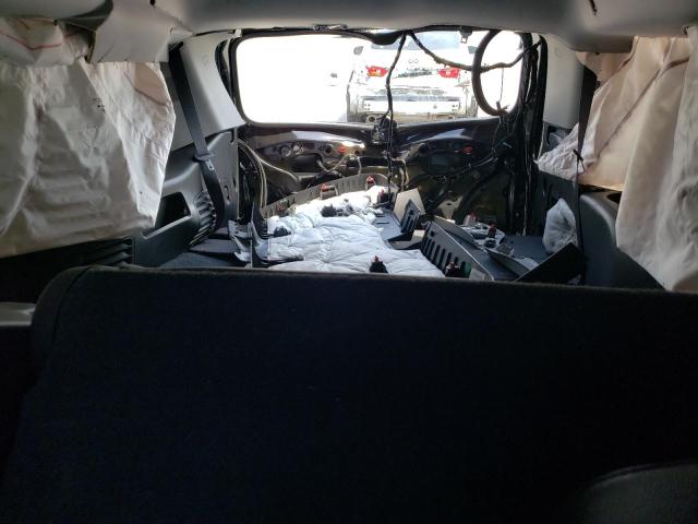 2015 Chevrolet Tahoe C1500 Ls VIN: 1GNSCAEC4FR265427 Lot: 57479234