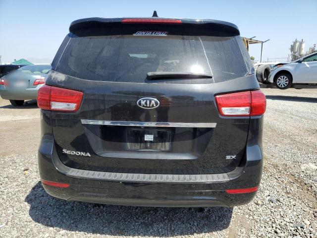 2015 Kia Sedona Ex VIN: KNDMC5C19F6034289 Lot: 60491164