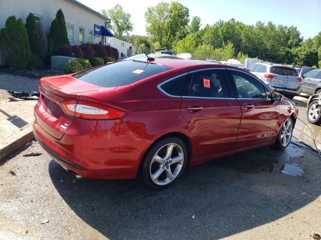 VIN 3FA6P0HD3ER240086 2014 Ford Fusion, SE no.3