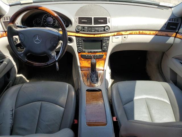 2006 Mercedes-Benz E 350 VIN: WDBUF56J96A816882 Lot: 60457304