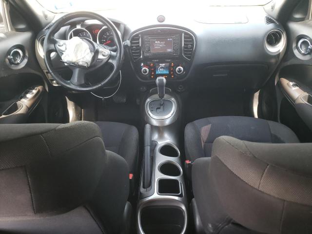 2013 Nissan Juke S VIN: JN8AF5MVXDT218865 Lot: 58986034