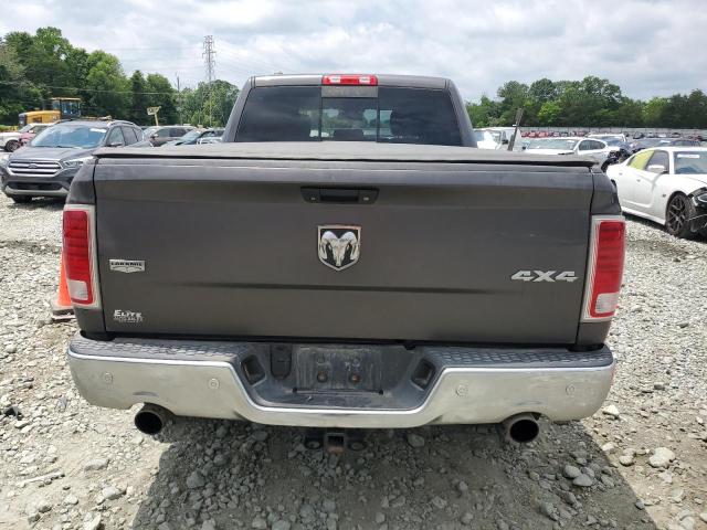 2014 Ram 1500 Laramie VIN: 1C6RR7VT7ES150537 Lot: 58122184