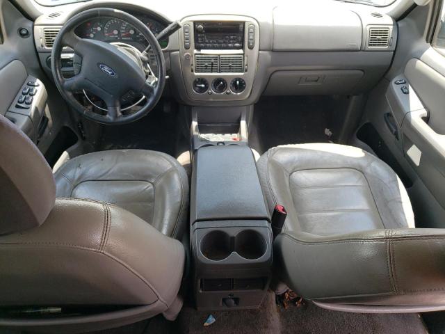 2005 Ford Explorer Xlt VIN: 1FMDU73K35ZA06417 Lot: 58162594