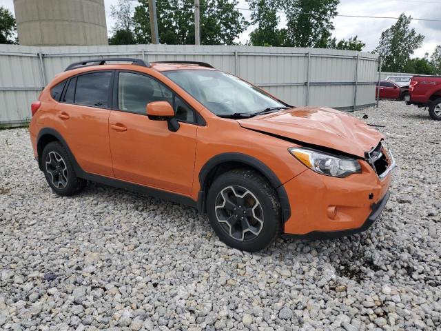 2014 Subaru Xv Crosstrek 2.0 Limited VIN: JF2GPAGC8E8208556 Lot: 56882444