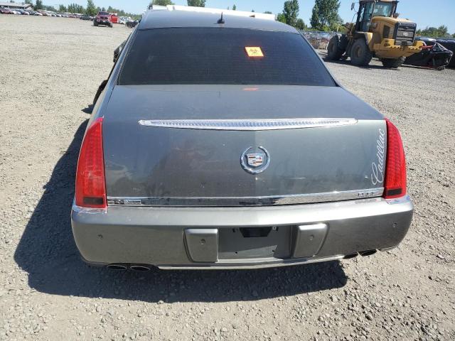 2006 Cadillac Dts VIN: 1G6KD57Y46U241778 Lot: 59994354