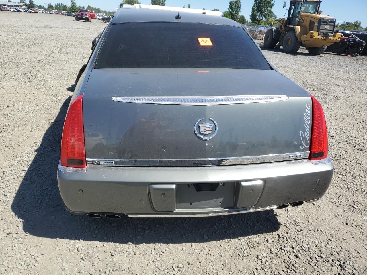 1G6KD57Y46U241778 2006 Cadillac Dts