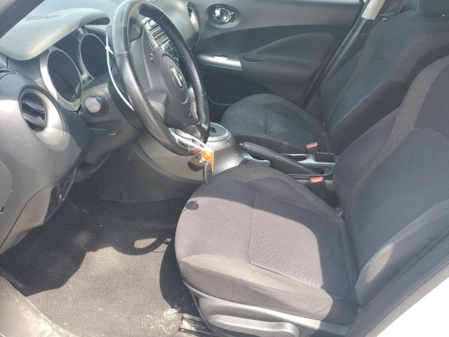 2013 Nissan Juke S VIN: JN8AF5MV4DT228498 Lot: 59125664