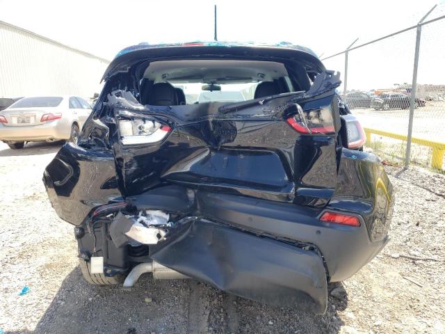 2019 Jeep Cherokee Latitude Plus VIN: 1C4PJMLB2KD321811 Lot: 59158404