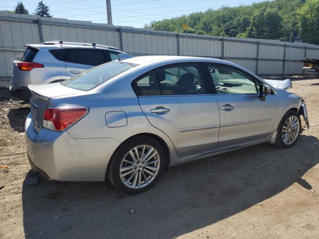 2016 SUBARU IMPREZA LI - JF1GJAN66GH013545