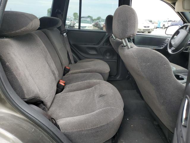 2000 Jeep Grand Cherokee Laredo VIN: 1J4GW48S8YC280099 Lot: 60723924