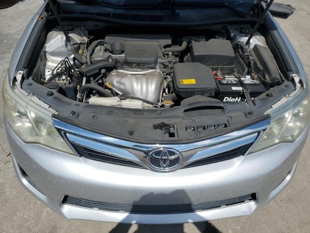 2012 Toyota Camry Base VIN: 4T1BF1FK7CU031597 Lot: 58823864