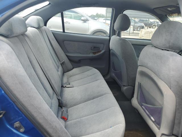 2005 Hyundai Elantra Gls VIN: KMHDN46DX5U094677 Lot: 60080014