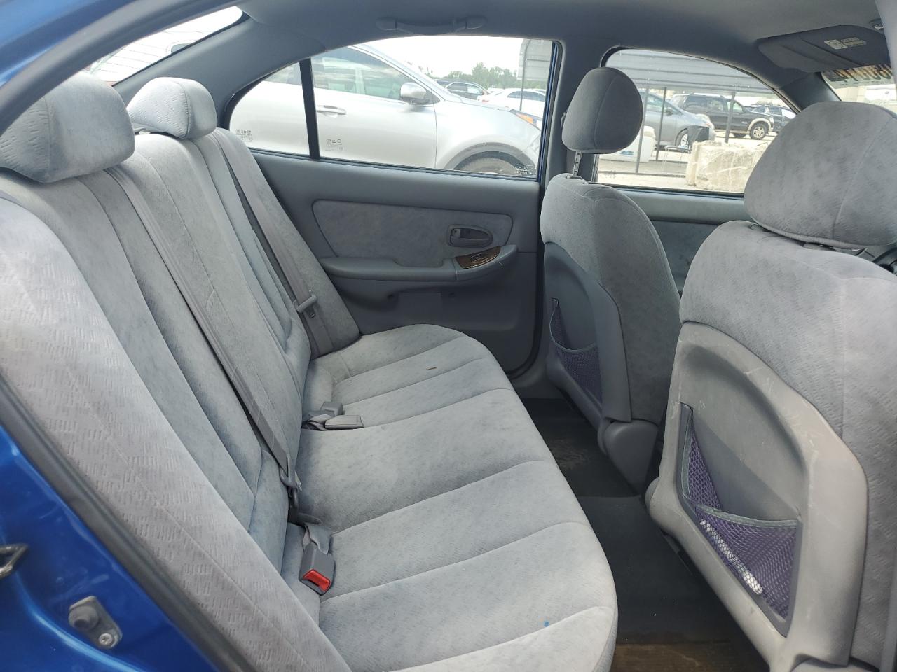 KMHDN46DX5U094677 2005 Hyundai Elantra Gls