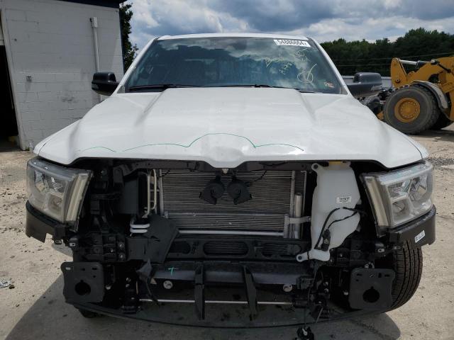 2024 Ram 1500 Big Horn/Lone Star VIN: 1C6RRFBG8RN198649 Lot: 54886664