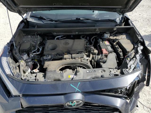 2020 Toyota Rav4 Xle Premium VIN: 2T3C1RFV2LW087370 Lot: 59445504