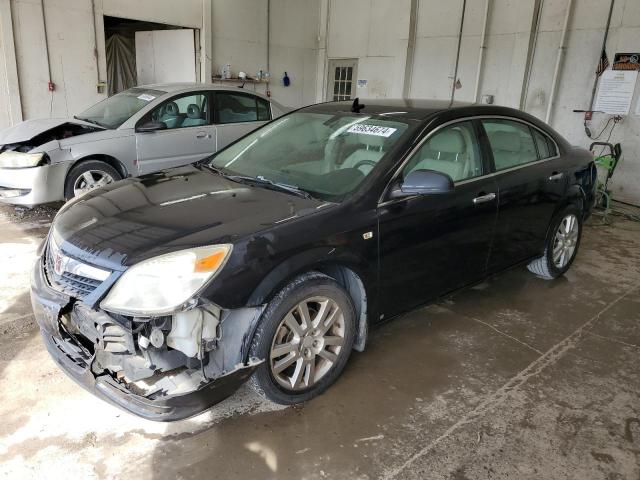 2009 Saturn Aura Xr VIN: 1G8ZV57B39F169639 Lot: 59634674