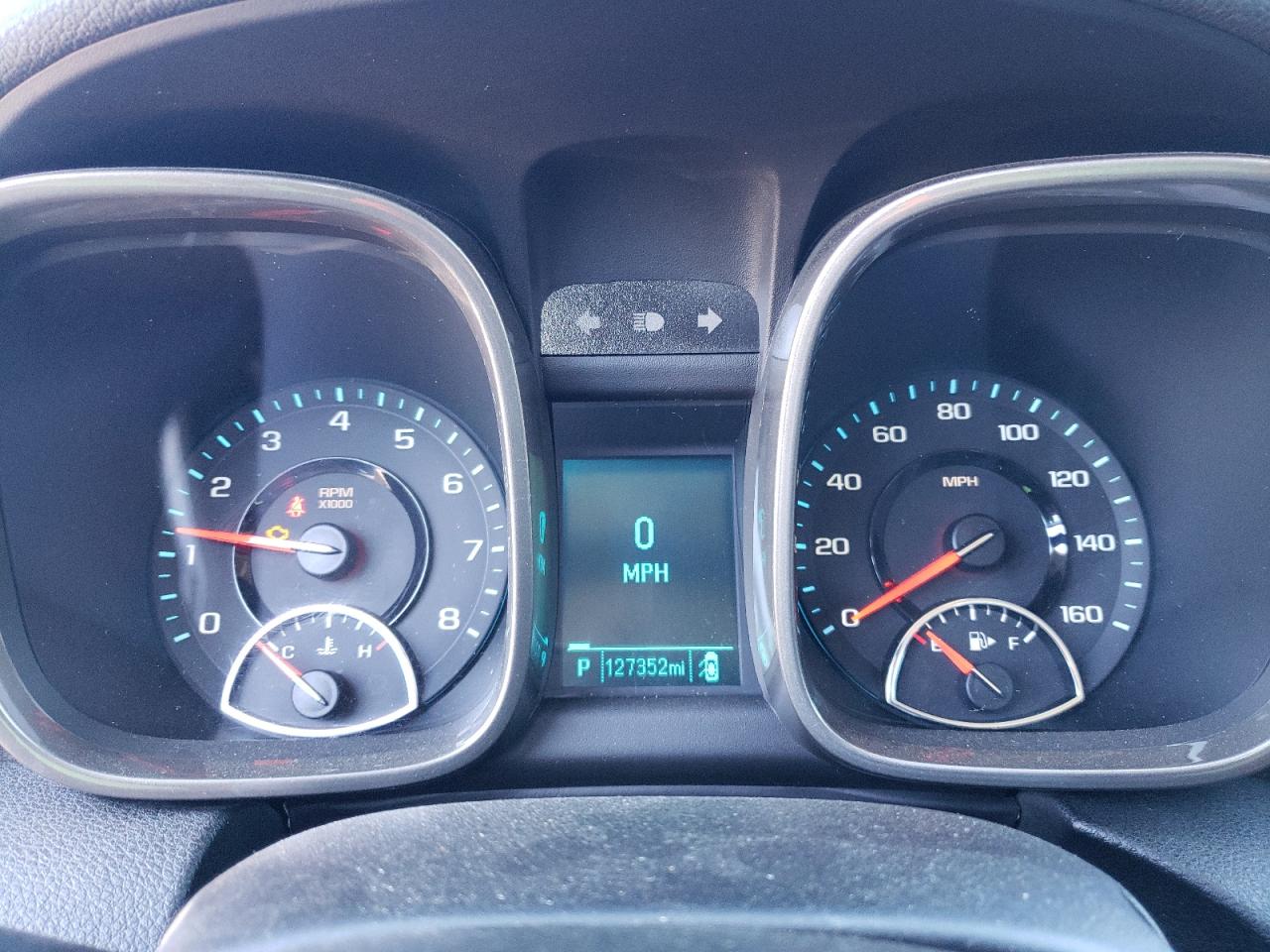 1G11C5SA5DF193059 2013 Chevrolet Malibu 1Lt