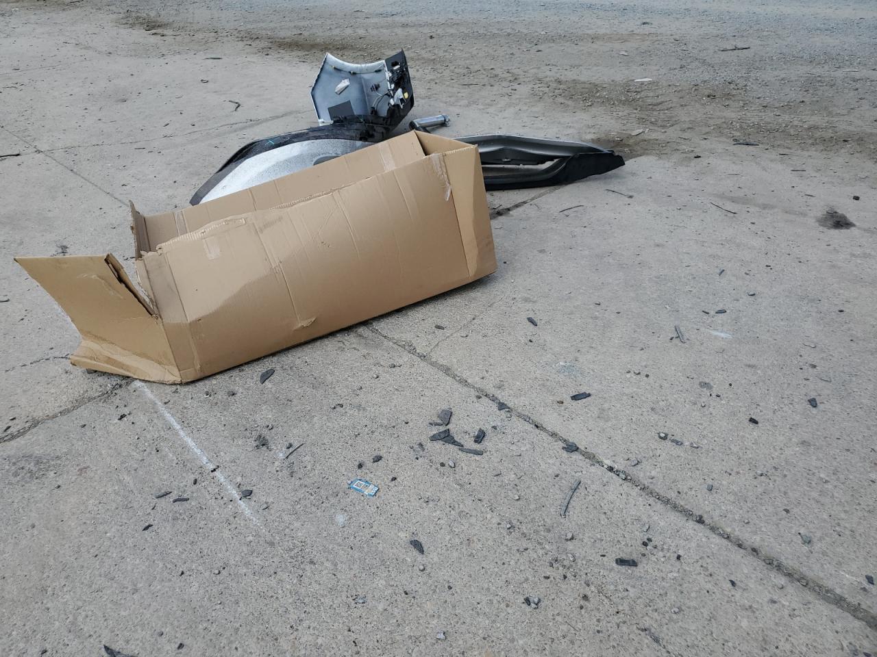 SADCJ2EX1MA668244 2021 Jaguar F-Pace S