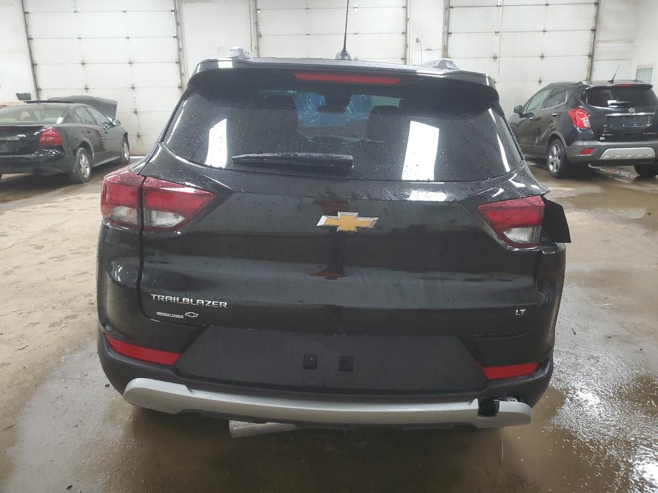 KL79MPS29PB166967 2023 Chevrolet Trailblazer Lt