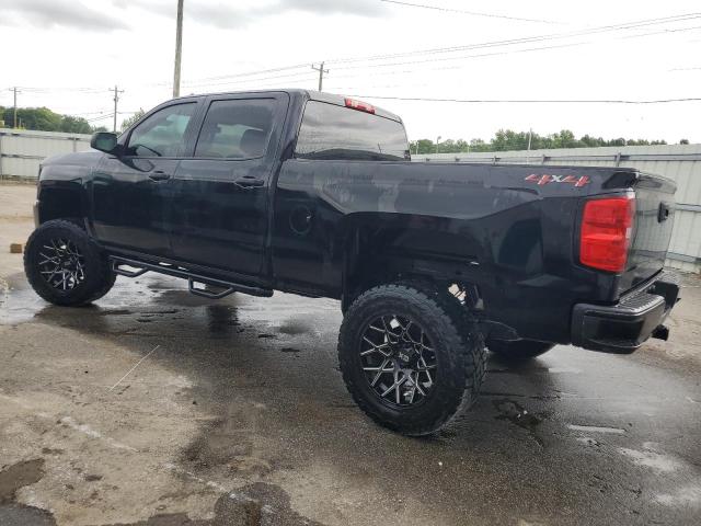 2018 CHEVROLET SILVERADO - 3GCUKPEC9JG290095