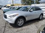 2017 INFINITI QX70 - JN8CS1MU6HM142257