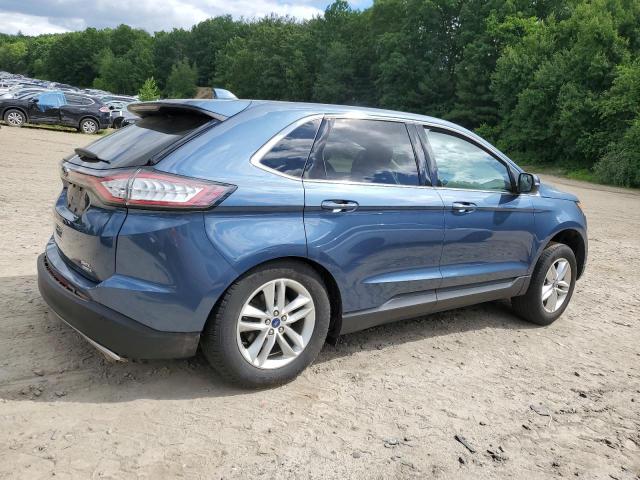 2FMPK4J9XJBC45686 | 2018 Ford edge sel