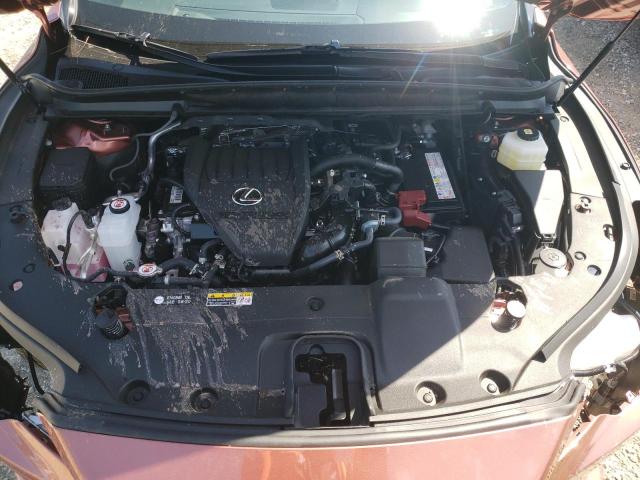 2024 LEXUS RX 350 PRE JTJCHMAA0R2018792
