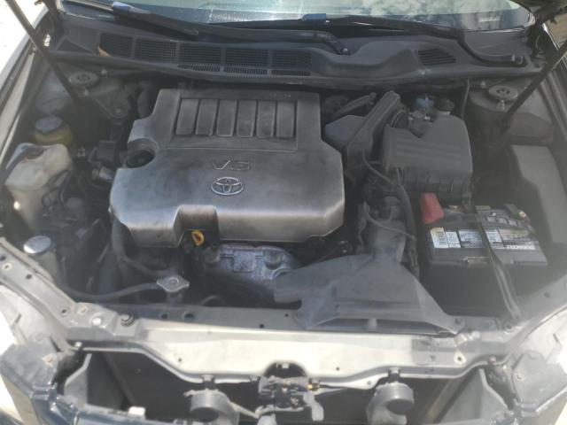 2007 Toyota Avalon Xl VIN: 4T1BK36B77U184641 Lot: 61004154