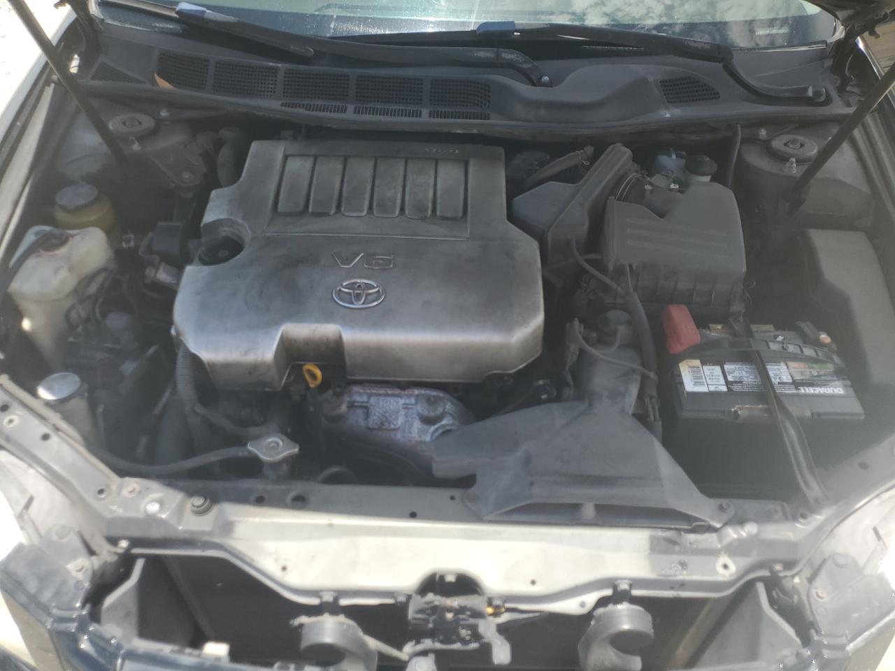 4T1BK36B77U184641 2007 Toyota Avalon Xl