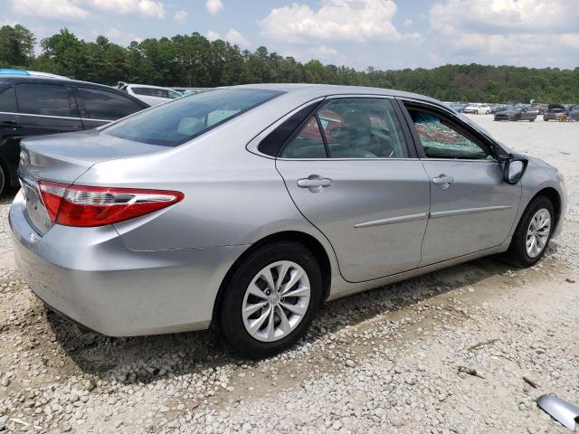 VIN 4T4BF1FKXFR448349 2015 Toyota Camry, LE no.3