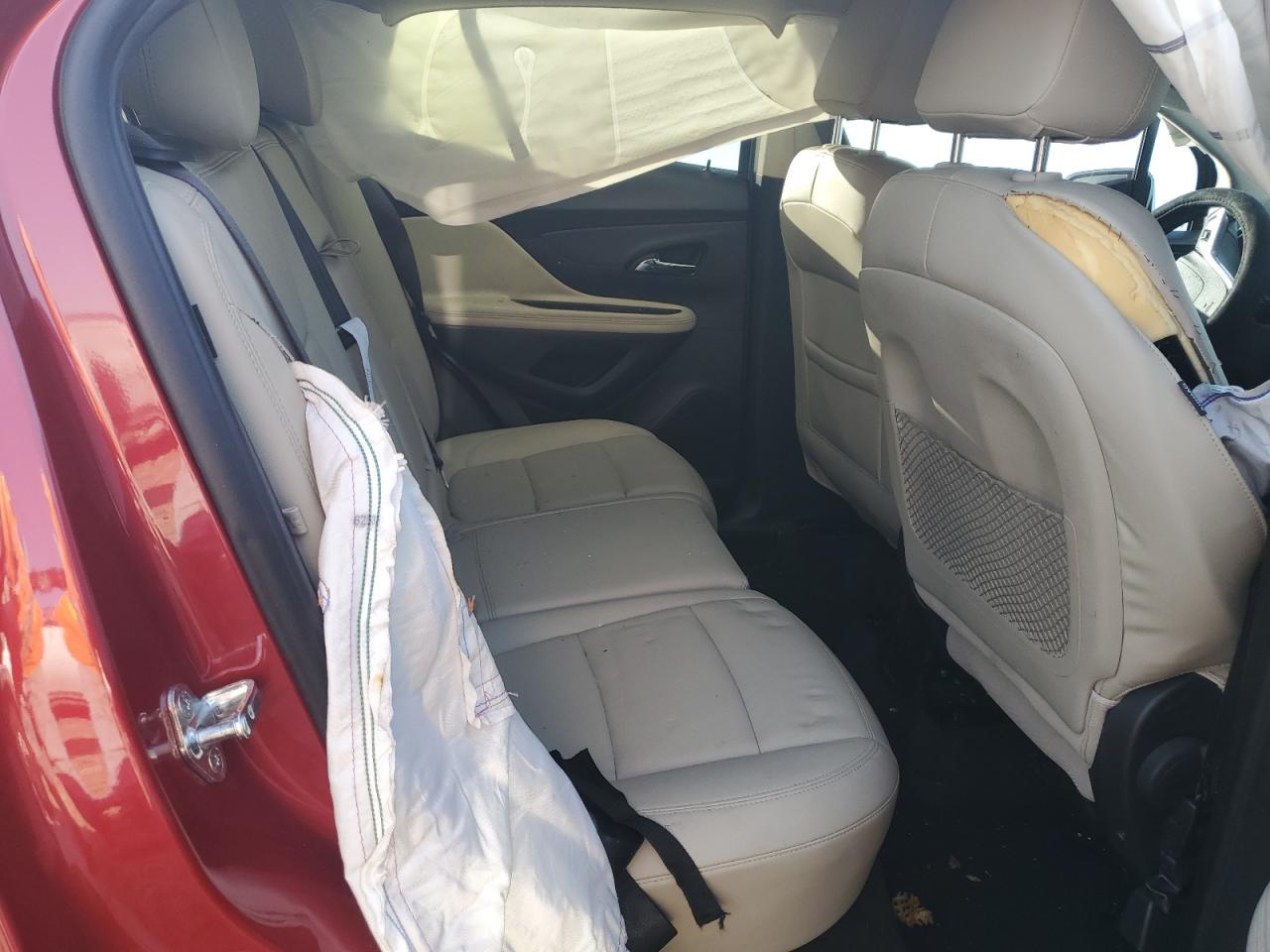 KL4CJDSB0HB191459 2017 Buick Encore Premium