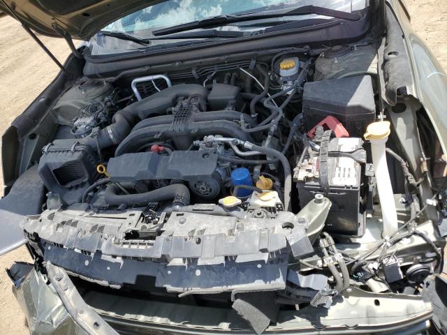 2017 Subaru Outback 2.5I Premium VIN: 4S4BSAFC3H3312880 Lot: 59822604