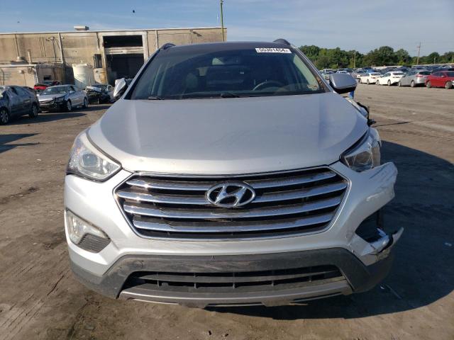 2014 Hyundai Santa Fe Gls VIN: KM8SR4HF9EU072017 Lot: 55301454