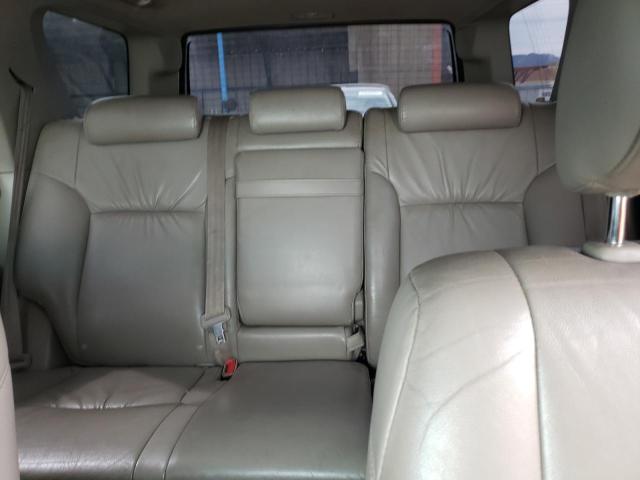 2008 Toyota 4Runner Limited VIN: JTEBU17RX8K008495 Lot: 57757964