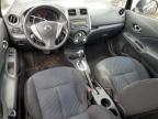 NISSAN VERSA NOTE снимка