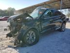 2018 BMW X4 XDRIVE2 - 5UXXW3C55J0Y66492