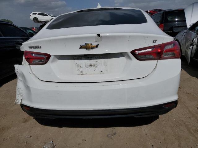 2020 Chevrolet Malibu Lt VIN: 1G1ZD5ST6LF036057 Lot: 57307794