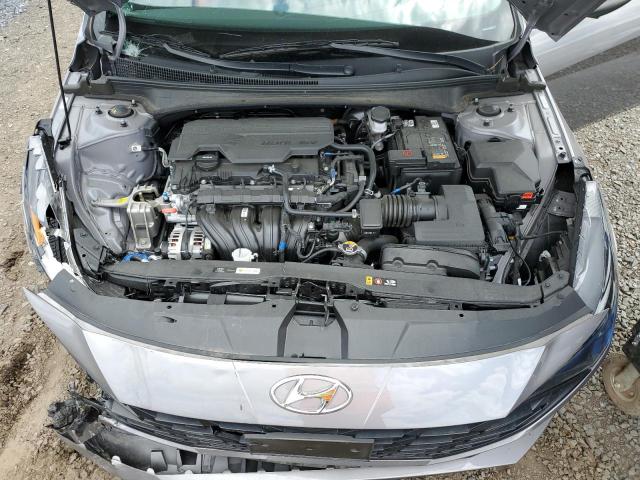 2023 HYUNDAI ELANTRA SE KMHLS4AG1PU568640  58312014