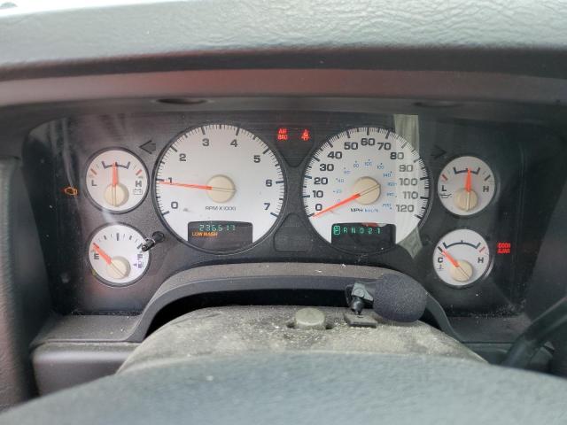 2004 Dodge Ram 1500 St VIN: 1D7HA18N34S738090 Lot: 59276664