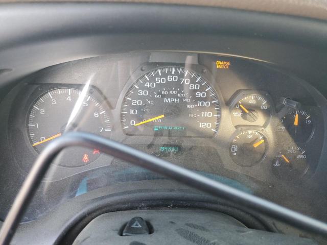 2002 Chevrolet Trailblazer VIN: 1GNDT13S622331403 Lot: 60542574